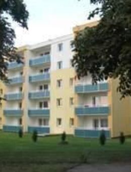 Wohnung, EG, mitte, Goethestraße 28 - Geilenkirchen