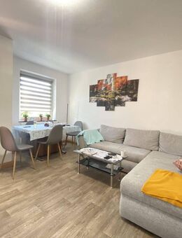 3-Zimmer-Wohnung in direkter Nähe zum Zentrum! - Königsbrunn