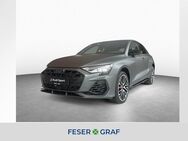 Audi S3, SB MATT Performance AGA TITAN SONOS, Jahr 2022 - Schwabach