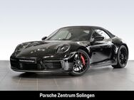 Porsche 911, 992 Carrera GTS Cabriolet Lift, Jahr 2023 - Solingen (Klingenstadt)