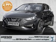 Hyundai i30, 1.0 Trend 48V Mild-Hybrid Sitz AppleCarPaly, Jahr 2023 - Mönchengladbach