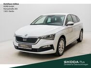 Skoda Scala, 1.0 TSI SELECTION APP, Jahr 2023 - Berlin