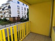 24 Wohnen an der Dahme + Neubau mit Balkon + EBK - Berlin
