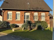 Zentrale Stadtlage, altes Haus auf großem Grundstück - Lengerich (Nordrhein-Westfalen)