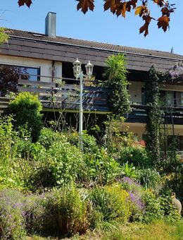 Familienfreundliches Einfamilienhaus mit Einliegerwohnung – Vielseitiges Raumwunder! - Pfedelbach