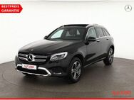 Mercedes-Benz GLC 350 e AMG Line 4Matic LED Navi Panorama 360° - Sandersdorf Brehna