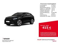 Audi SQ8, 4.0 TFSI quattro, Jahr 2023 - Münster