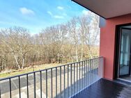 exklusive 4-Zimmer-Wohnung mit 2 Balkons für Selbstnutzer oder Kapitalanleger - Naumburg (Saale)