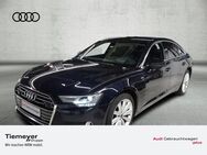 Audi A6 50 TDI Q S LINE LEDER ASSIST+ HuD - Gelsenkirchen