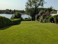 Doppelhaushälfte mit Seeblick in Reinfeld - Reinfeld (Holstein)