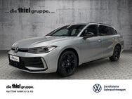 VW Passat, 1.5 e-Hybrid R-Line Black Style, Jahr 2024 - Rheda-Wiedenbrück