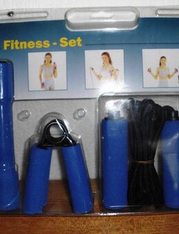 Fitness-Set - Merkelbach