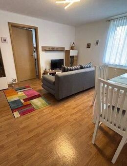 Gemütliche 3-Zimmerwohnung zentral in FN nähe Bodenseecenter - Friedrichshafen