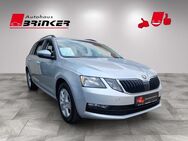 Skoda Octavia, 1.5 TSI Combi Ambition G-Tec EU6d, Jahr 2019 - Bielefeld