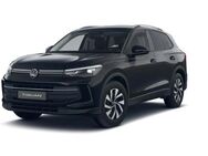 VW Tiguan, 2.0 TDI Life Lane, Jahr 2024 - Wackersdorf