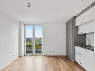 Urbanes 2 Zimmer Apartment in gemütlich zentrlaer Lage - Frankfurt (Main)