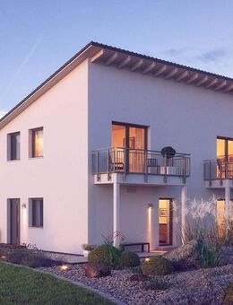 *Ihr Traumhaus mit Pultdach in Baesweiler ?? - Das "LifeStyle 13.01P"* - Baesweiler