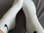 Getragene Socken - Minden (Nordrhein-Westfalen)