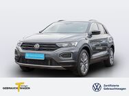 VW T-Roc, 2.0 TDI UNITED, Jahr 2021 - Bochum