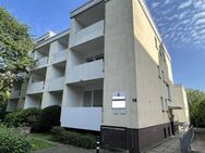 Mit Balkon in toller Lage zu Innenstadt+UKGM: Gemütliche, helle 2 Zimmer-Wohnung in Gießen, Wilhelmstr. 19 - Gießen