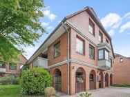 Traumhafte Eigentumswohnung in bester Lage - Ihr neues Zuhause wartet! - Hanstedt (Landkreis Harburg)