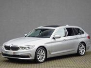 BMW 530, i A Luxury Line Innovation 530 i Luxury Line, Jahr 2019 - Burgstädt