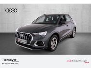 Audi Q3, 35 TDI Q ADVANCED, Jahr 2024 - Gelsenkirchen