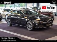 Mercedes CLA 200, SB Progressive MBUX High-End, Jahr 2023 - Cloppenburg