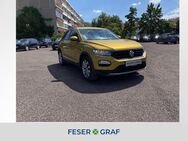 VW T-Roc, 1.5 TSI Style FrontAssist Is, Jahr 2020 - Dessau-Roßlau