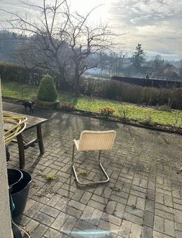 Schöne Wohnung in Gersfeld Rhön - Gersfeld (Rhön)