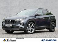 Hyundai Tucson, Plug-In-Hybrid Trend, Jahr 2022 - Wiesbaden Kastel