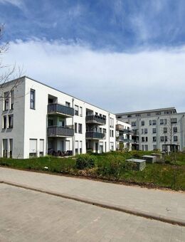 3 Zi Herzo-Base mit EOF Förderung WBS Stufe III (3 Pers Netto ca 3.790 bis 4760 EUR) 02.13 - Herzogenaurach