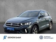 VW T-Roc, TDI R-Line, Jahr 2024 - Ibbenbüren