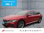 VW Arteon, 2.0 TDI SB R-LINE, Jahr 2024 - Pegnitz