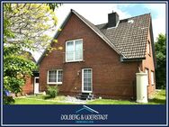 Geräumiges Einfamilienhaus mit Einliegerwohnung in ruhiger Wohnlage von Wacken - Wacken