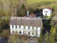Gut vermietetes Mehrfamilienhaus mit weiterem Potential in gefragter Lage nahe Boberger Niederungen - Hamburg