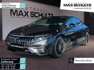 Mercedes EQS, 53 V-Max Burmester, Jahr 2023 - Sonnefeld