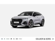 Audi Q3, Sportback S line 45 TFSI quat ||, Jahr 2022 - Schweinfurt