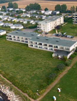 Ihr Blick auf die Ostsee - Fehmarn