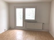 Sanierte 3-Zimmer-Wohnung - Mülsen