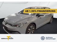 VW Golf, 1.5 TSI 150 MOVE, Jahr 2024 - Bochum