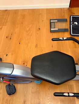 Fitnessergometer in super Zustand - Düsseldorf