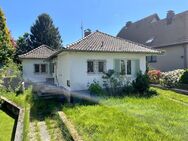 Bungalow in Detmold Spork-Eichholz - Detmold