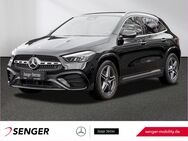 Mercedes GLA 200, AMG Line MBUX, Jahr 2023 - Beckum