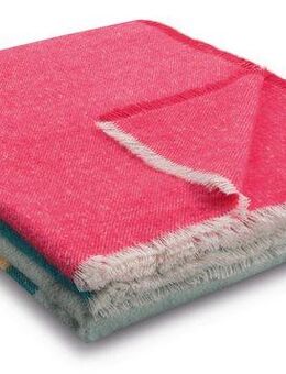 Plaid Plaid Spring, Biederlack, im frischem Design