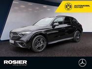 Mercedes GLC 200, AMG Sport, Jahr 2024 - Paderborn