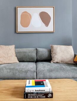 Traumhafte 2-Zi-Wohnung in Toplage in Schöneberg, vollmöbliert und ausgestattet. - Berlin