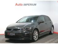 VW Golf VII Lim. R-Line 1.5 TSI *LED*Navi*Alcantara - Schmidgaden