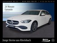 Mercedes C 300, d T-Mod Avantgarde, Jahr 2023 - Rheinbach