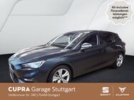 Seat Leon, 1.5 TSI FR-Line, Jahr 2024 - Stuttgart